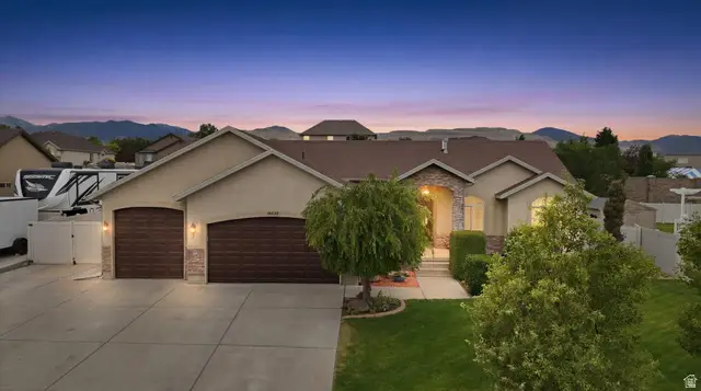 12532 S Brundisi Way, Herriman, UT 84096 - #1