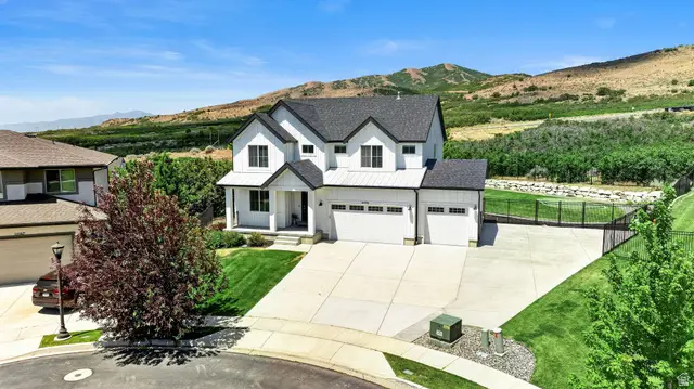 6536 W Muirfield Rd, Highland, UT 84003 - #1