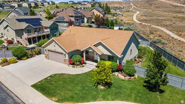 8768 N Durham Ct, Eagle Mountain, UT 84005