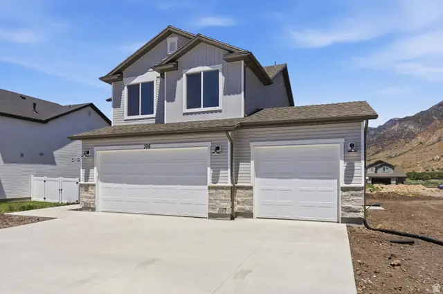 306 W 1325 N #41, Brigham City, UT 84302 - #2