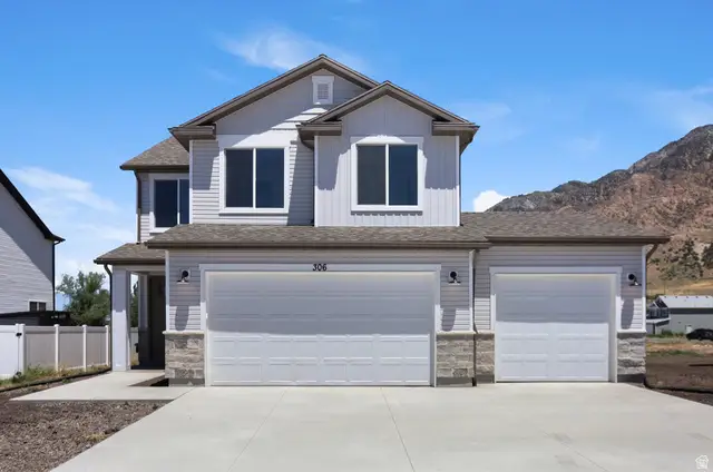 306 W 1325 N #41, Brigham City, UT 84302 - #3