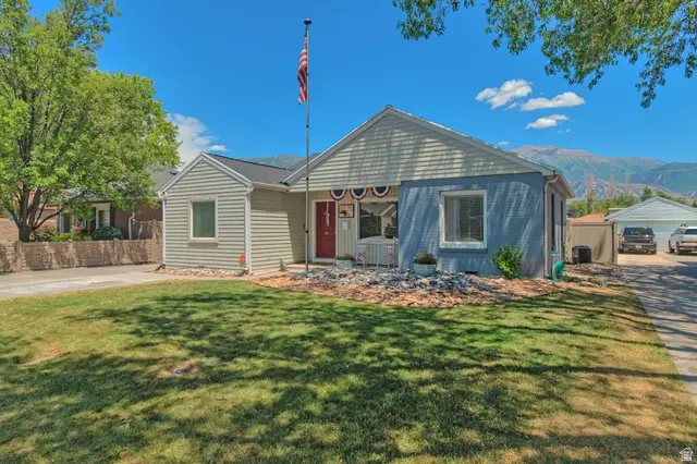 566 E King St N, American Fork, UT 84003 - #1