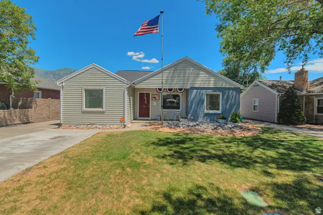 566 E King St N, American Fork, UT 84003 - #2