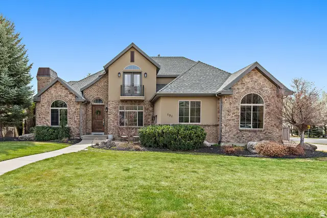 151 W Glacier Lily Dr N, Alpine, UT 84004 - #1