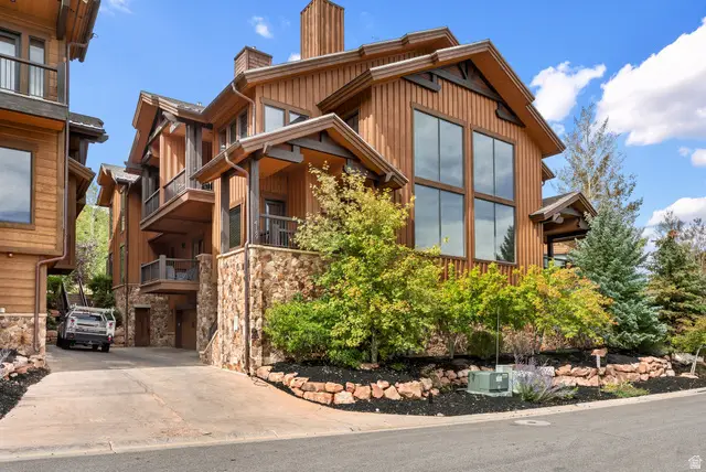 4189 Willow Draw Dr #201, Park City, UT 84098 - #1