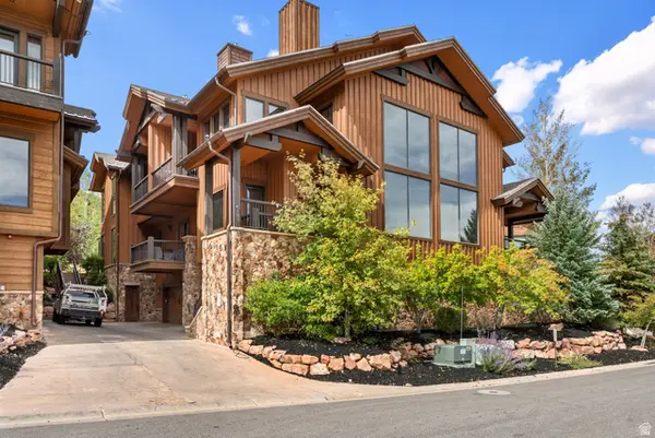 4189 Willow Draw Dr #201, Park City, UT 84098