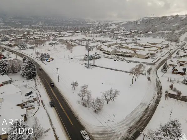 1577 E South Weber Dr #3, South Weber, UT 84405
