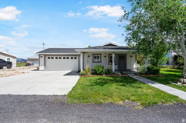 2612 S Willow Way, Francis, UT 84036
