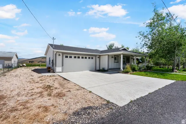 2612 S Willow Way, Francis, UT 84036 - #2
