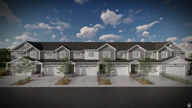 5263 S Plum Ln #775, Mapleton, UT 84664 - #1
