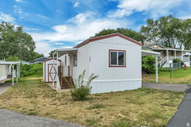 142 Cushing Way, Layton, UT 84041 - #1