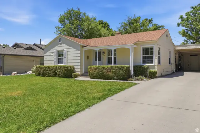 731 N 1050 E, Provo, UT 84606 - #2