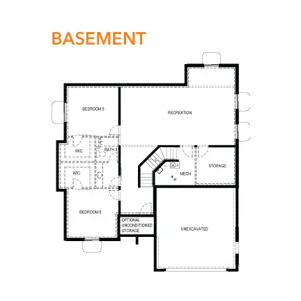 4404 N Dwarven Dr #121, Eagle Mountain, UT 84005 - #3