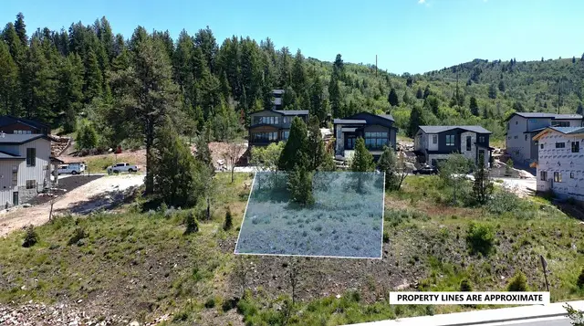4086 W Crest Ct #317, Park City, UT 84098 - #1