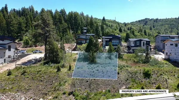 4086 W Crest Ct #317, Park City, UT 84098