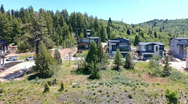 4086 W Crest Ct #317, Park City, UT 84098 - #2