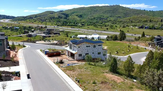 4086 W Crest Ct #317, Park City, UT 84098 - #3