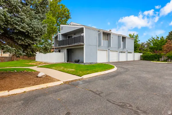 711 S 1600 E #C2, Clearfield, UT 84015