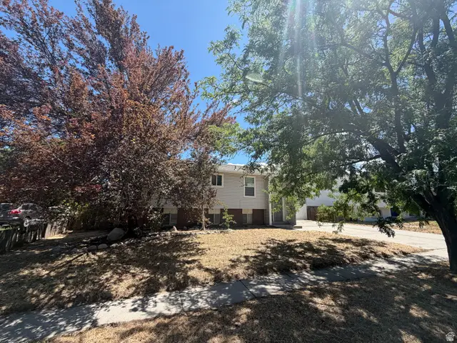 4557 W Twilight Dr S, Salt Lake City, UT 84118 - #1