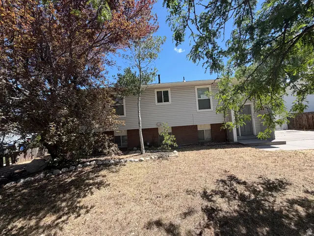 4557 W Twilight Dr S, Salt Lake City, UT 84118 - #2