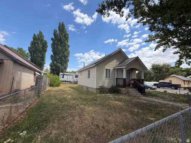 493 E 400 N, Roosevelt, UT 84066 - #3