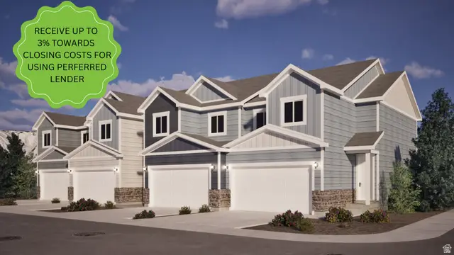 4108 S 2835 W #317, Roy, UT 84067 - #2