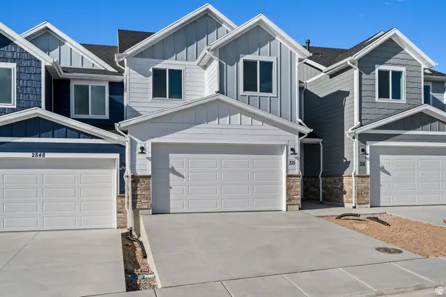 4108 S 2835 W #318, Roy, UT 84067 - #1