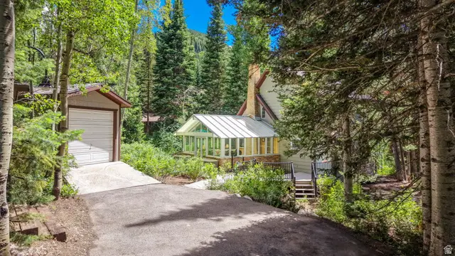 11402 E Silver Rd, Brighton, UT 84121 - #3