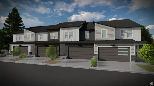 1759 W Jadeite Ln S #112, West Valley City, UT 84119 - #1