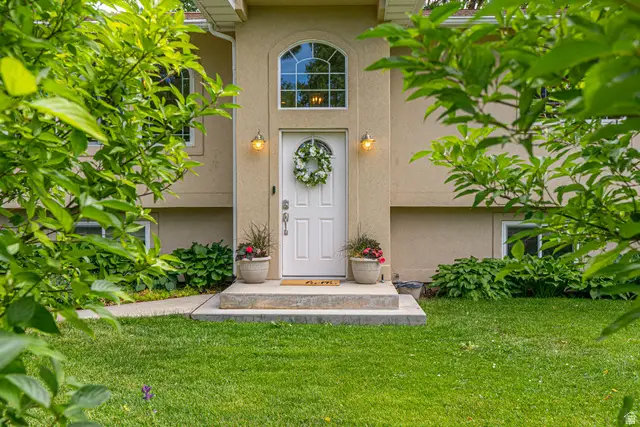 272 W 375 N, Hyde Park, UT 84318 - #1
