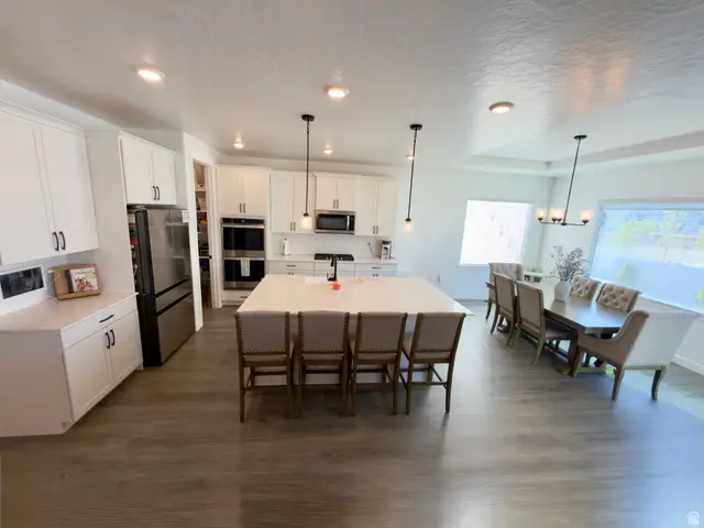 3146 W Allred Dr, Lehi, UT 84048 - #2