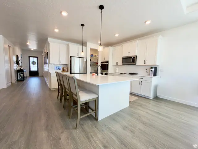 3146 W Allred Dr, Lehi, UT 84048 - #3