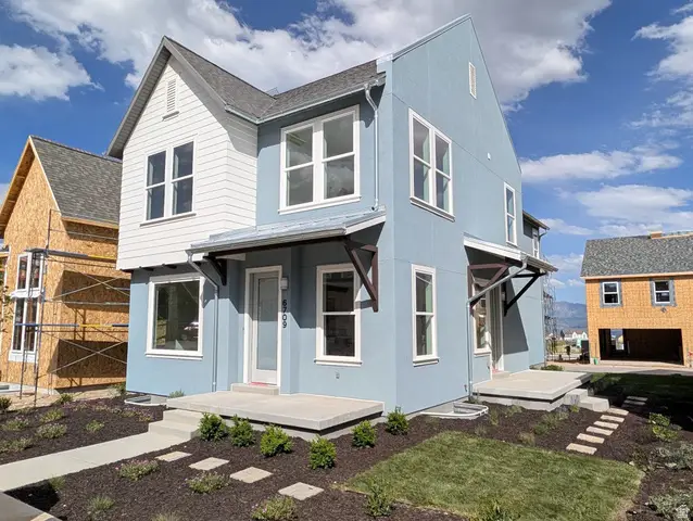 6709 W Miramar St S #506, South Jordan, UT 84009 - #1