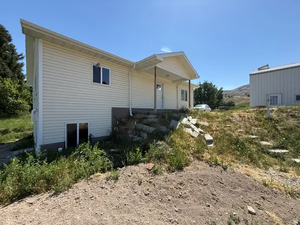 9372 N 11600 W, Thatcher, UT 84337