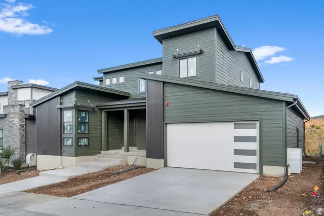 4076 Stella Way, Park City, UT 84060 - #2