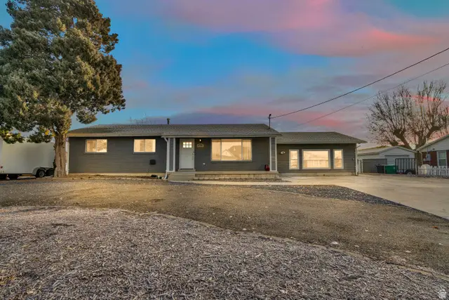 2623 S 2000 W, Syracuse, UT 84075 - #1