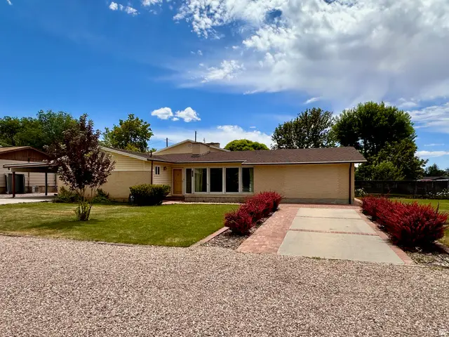 406 E 500 N, Nephi, UT 84648 - #1