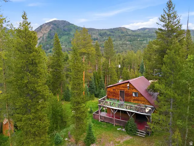 9282 Mohican Rd, Kamas, UT 84036 - #1
