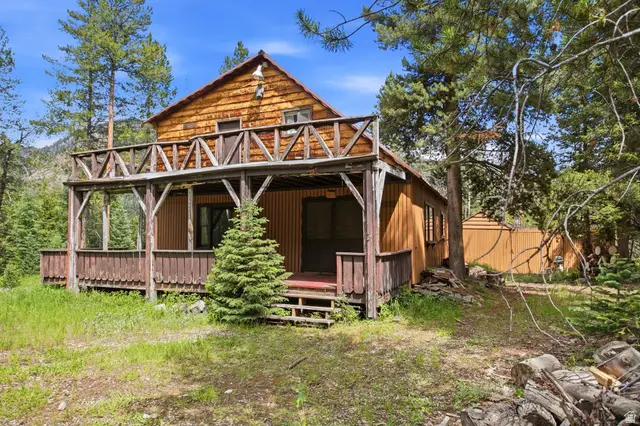 9282 Mohican Rd, Kamas, UT 84036 - #2