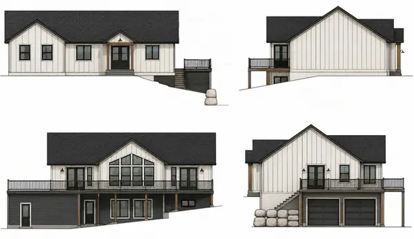 3000 S Country Club Way, Garden City, UT 84028