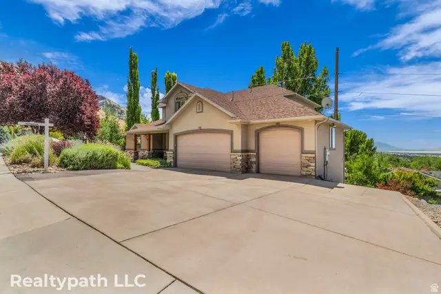 1062 E 1150 St N, Pleasant Grove, UT 84062 - #3