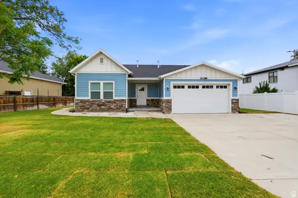 3875 S 400 E, South Salt Lake, UT 84115