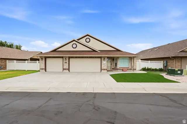 2656 S 2225 W, West Haven, UT 84401 - #1