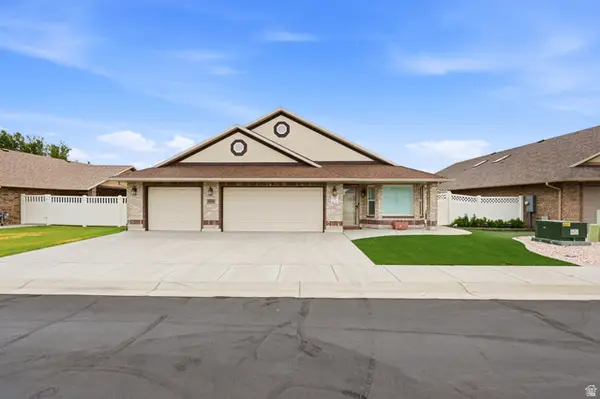 2656 S 2225 W, West Haven, UT 84401