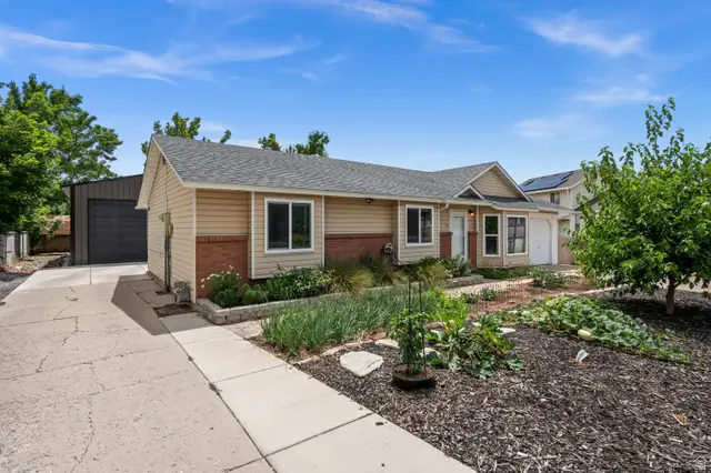 70 E 1150 N, Layton, UT 84041 - #1