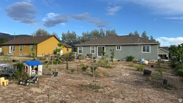 236 W 200 S, Ephraim, UT 84627 - #3