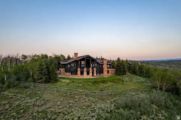 9156 Forest Rd #24, Heber City, UT 84036
