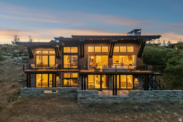 8304 N Sunrise Loop, Park City, UT 84098 - #1