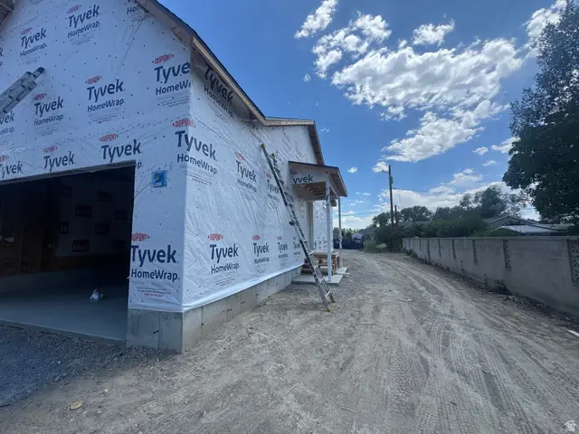 120 E 7615 S #103, Midvale, UT 84047 - #3