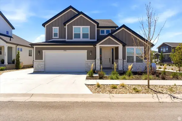 1352 Snowberry Cir, Park City, UT 84098
